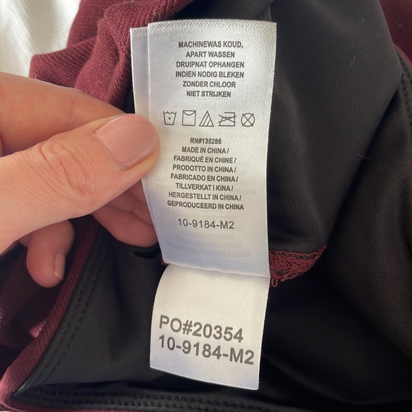 LYSSE Pull-on Riding style Legging - Picture 7 of 8